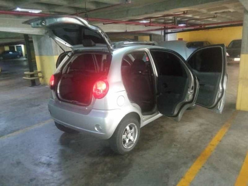 Imagen 3 de 6 de Chevrolet Spark