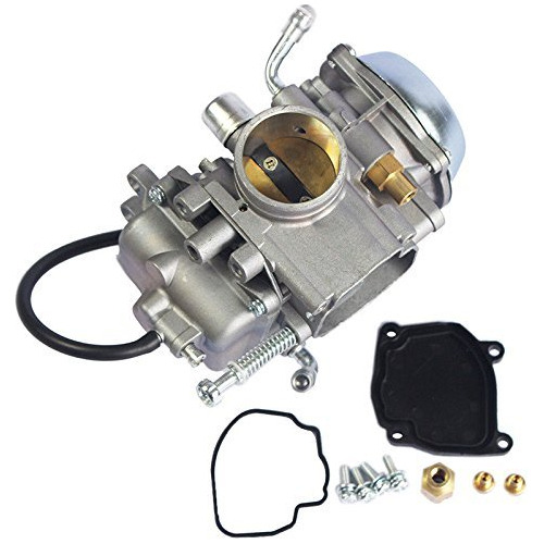 Carburador Para Polaris Xpedition 425 4wd Atv Quad Carb