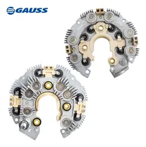 Comprar Diodera Alternador Jeep Grand Cherokee 4g Hemy 5.7