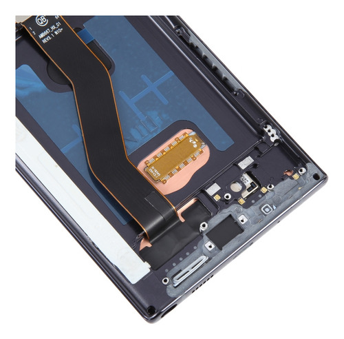 Pantalla Lcd Oled Para Samsung Galaxy Note10+ Sm-n975