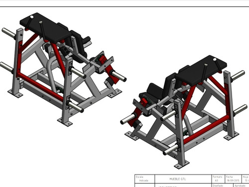 Plano Femoral Parado Pdf