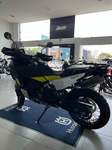 Imagen 12 de 21 de Norden 901 Husqvarna (no Ktm)
