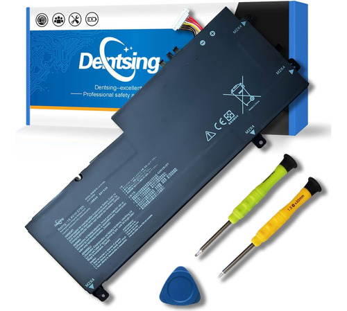 Dentsing C41n1809 Bateria P/  Asus Zenbook Ux562 Ux562fn Y+