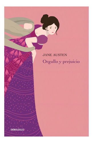Orgullo Y Prejuicio - Austen, Jane