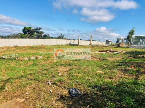 Imagem 10 de 12 de Otimo Terreno Dentro De Residencial