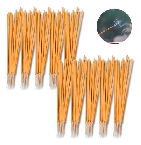 comprar Kit 10 Caixas 300 Incenso Mata Mosquito Pernilongo Repelente