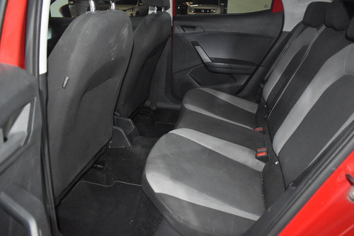 Seat Ibiza 1.6 lt STYLE
