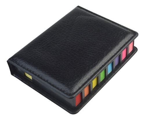 Notas Adhesivas De Colores, Kit De Notas Adhesivas