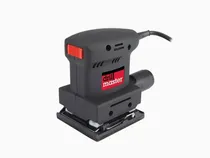 Comprar Lijadora Orbital De Mano 1\u002F4 1amp 120v Drill Máster Taco Peq