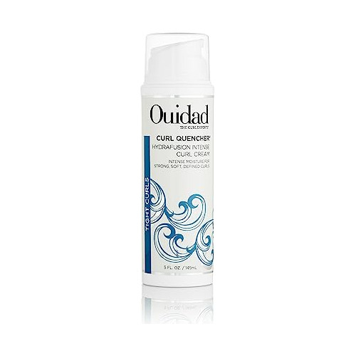 Crema Para Rizos Intensos Ouidad Curl Quencher Hydrafusion,