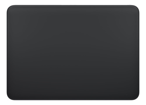 Trackpad Apple Magic Black Con Superficie Multitáctil