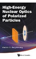 Libro High-energy Nuclear Optics Of Polarized Particles -...