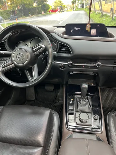 Mazda CX-30 2.5 Grand Touring Lx 4x2