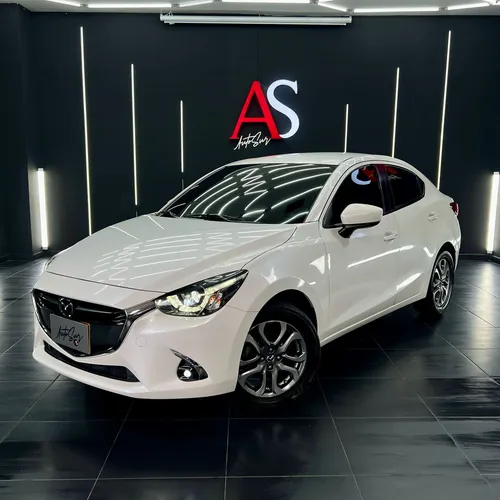 Mazda 2 1.5 Grand Touring Lx