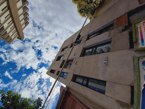 Imagen 8 de 9 de Departamento Monoambiente - Centro Santa Fe