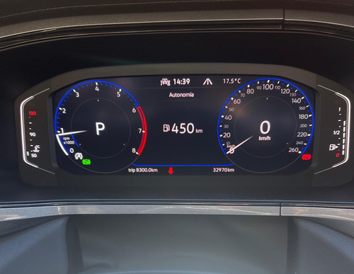 Volkswagen Taos 1.4 250 Tsi Highline
