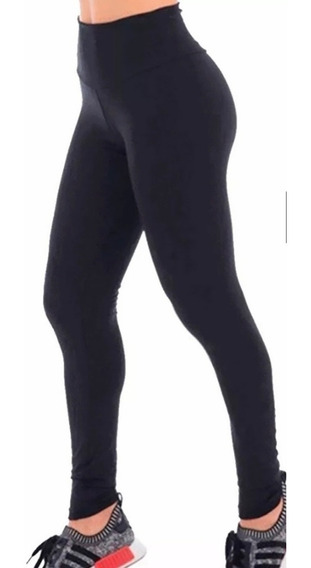 calça legging felpuda