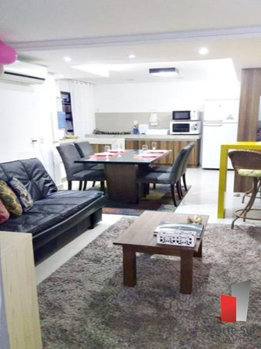 Imagem 3 de 9 de Casa - Cv081 - 33096874