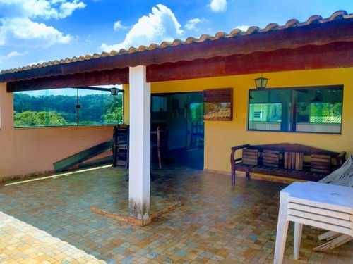 Imagem 10 de 30 de Chácara À Venda Em Terra Preta - Mairiporã/sp - Agende Já Uma Visita - 0193 - 34968799