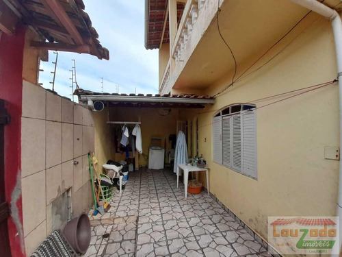 Imagem 12 de 15 de Casa Para Venda Em Peruíbe, Josedy, 3 Dormitórios, 1 Suíte, 1 Banheiro, 3 Vagas - 3797_2-1232763