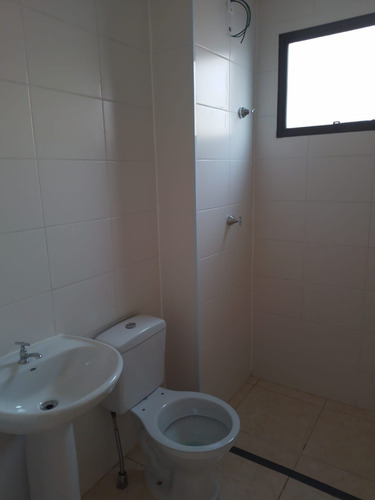 Apartamento Recanto Das Pelmeiras (aceito Permuta).