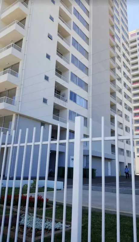 Imagen 2 de 17 de Departamento En Venta En Viña Del Mar
