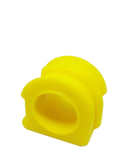 Imagen 2 de 5 de Goma Poliuretano Barra Estabilizadora Del Vw Golf Jetta Mk4