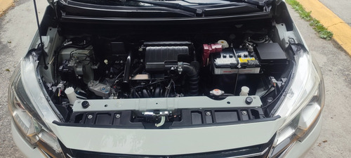 Mitsubishi Mirage G4 Gls Automático Cvt Lujo 2022