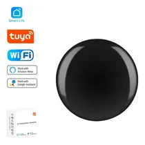 Comprar Control Remoto Inteligente Alexa Ir Universal Google H Wifi