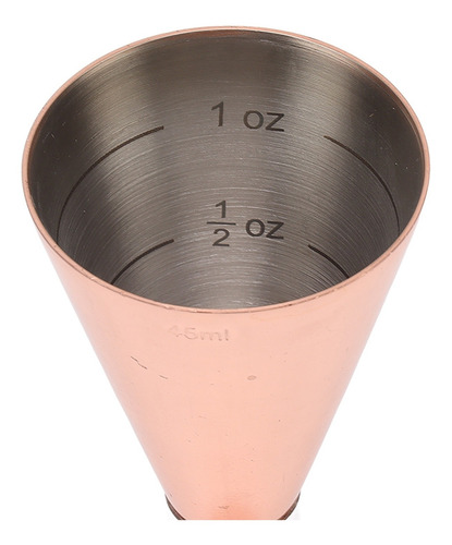 Accesorio De Coctelería 304 De Doble Punta Para Coctelería