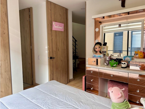 Vendo Casa En Chia Conjunto Cerrado. Via Cajica