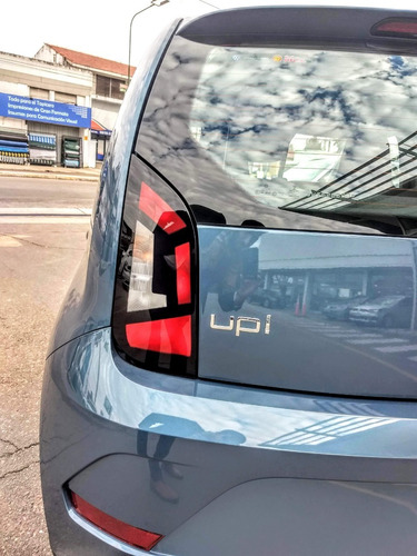 Volkswagen Up! 1.0 Take Up! Aa No Tsi High Pepper #mkt11026