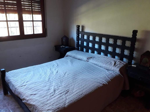 Imagen 5 de 10 de Casa En Venta 4 Dorm Amoblada Cosquín Terreno 2700 Mtrs 2