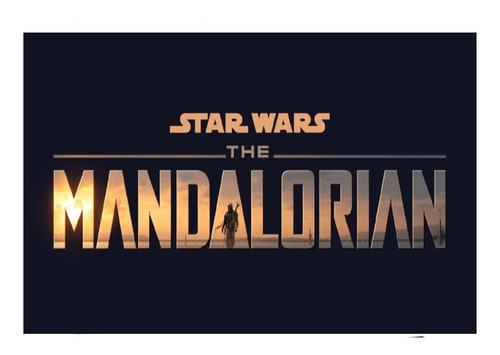 Imagen 3 de 6 de Rompecabezas Star Wars Mandalorian Puzzle 60 P 3d Tapimovil