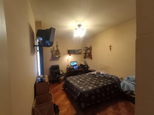 Venta Ph 2 Amb. En Ramos Mejía - Buen Estado