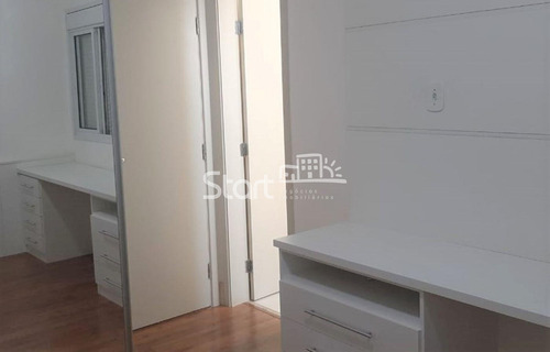 Imagem 19 de 30 de Apartamento À Venda Em Loteamento Alphaville Campinas - Ap111708