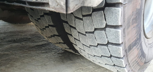 Imagem 9 de 15 de Mb Actros 2651 6x4 Ano 2018 A $ 398 Mil