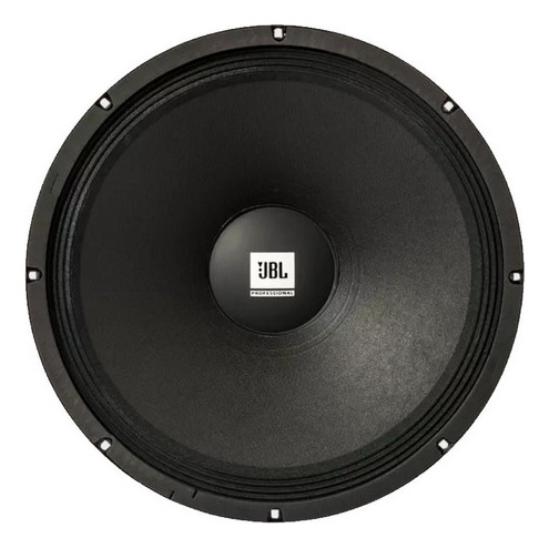 Kit Alto Falantes 15 Pol Jbl Selenium 325w 8ohms Medio Grave