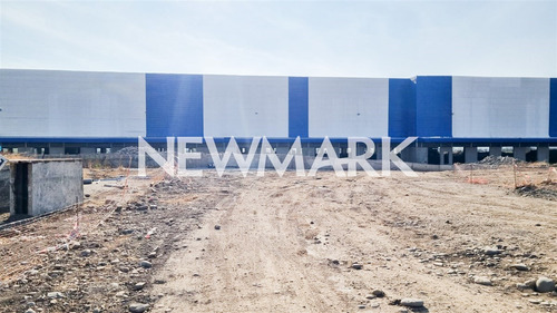 Bodega De 5000 M2 En Arriendo En San Bernardo