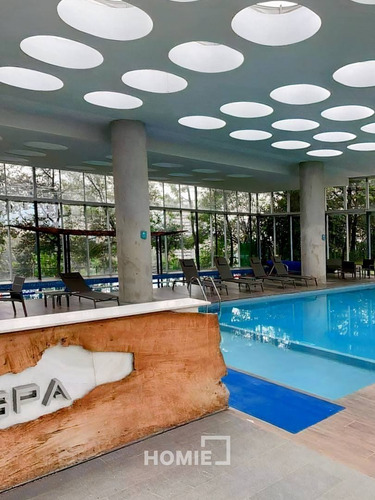 Imagen 8 de 12 de Increíble Departamento En Sens Vistahermosa, 67710