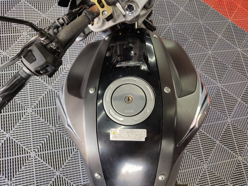 Yamaha Fzs Version 2.0 Mod. 2020