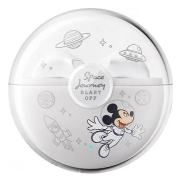 Fones De Ouvido Bluetooth Sem Fio Mickey Mouse Disney