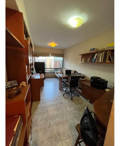Apartamento Santa Eduvigis Caracas
