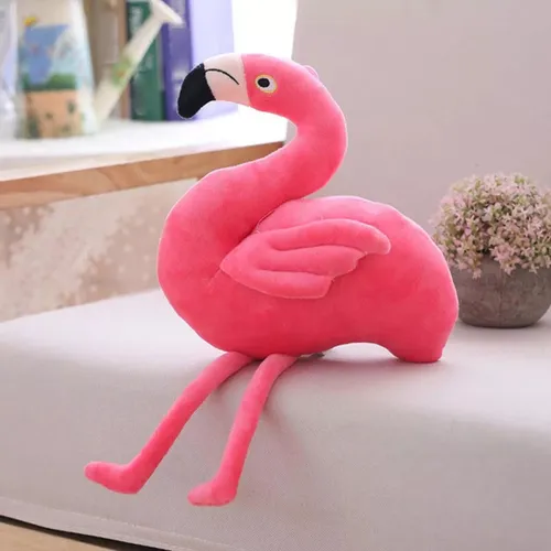 Flamenco peluche grande sales