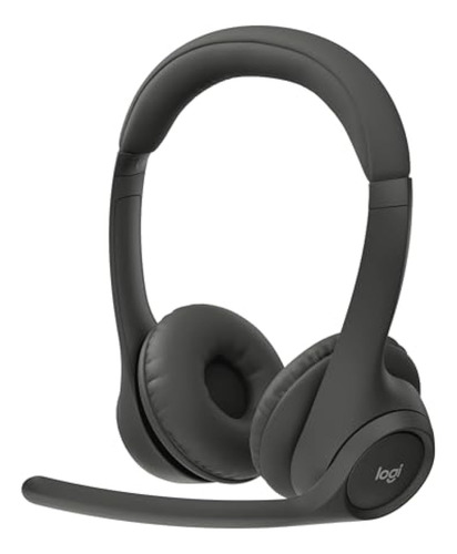 Auriculares Inalámbricos Bluetooth Logitech Zone 301 Con