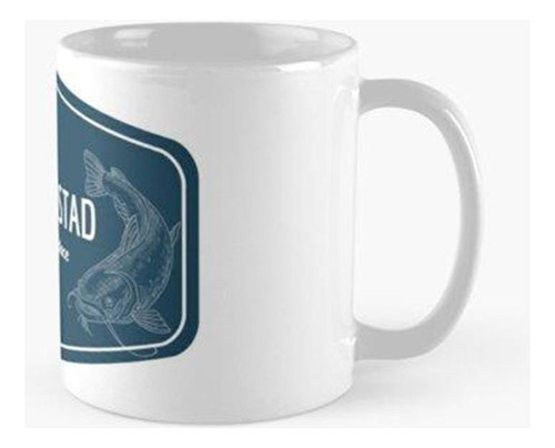 Taza Lago Amistad, Río Grande En Texas, Estados Unidos De Am