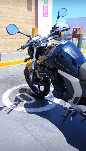 Yamaha  Fz F1 