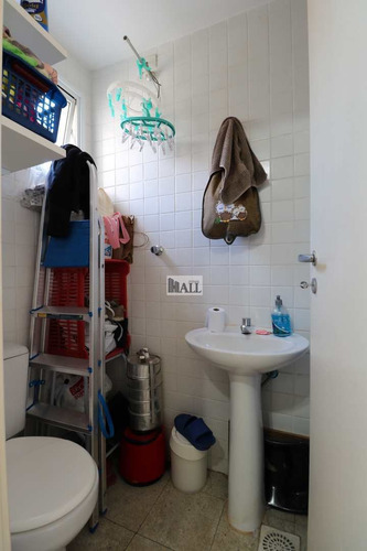 Imagem 20 de 30 de Apartamento À Venda No Duetto Boulevard Com 3 Quartos, 2 Vagas - V6930