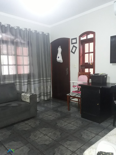 Imagem 15 de 30 de Venda Casa Tipo Sobrado 3 Dormitórios, Sala, Cozinha, Copa, Lavanderia, Terraço, 2 Varandas, Garagem 2 Carro - Ca00123 - 34791662