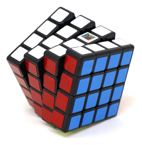 Cubo Magico Moyu Meilong 4 X 4 Cubo Magico 4x4x4